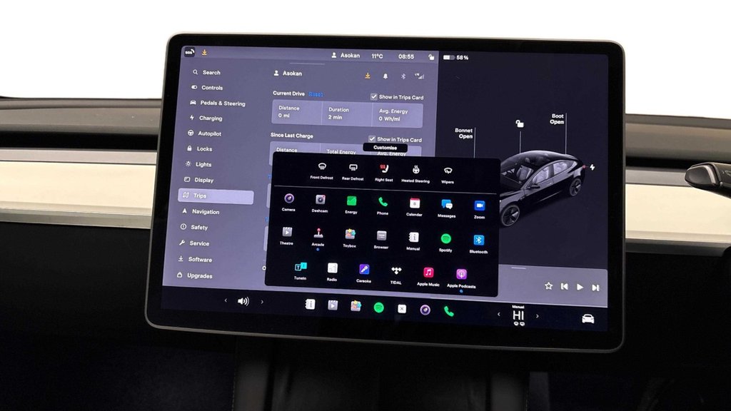 Used Tesla Model 3 2022 for sale - 76999165: Photo 9