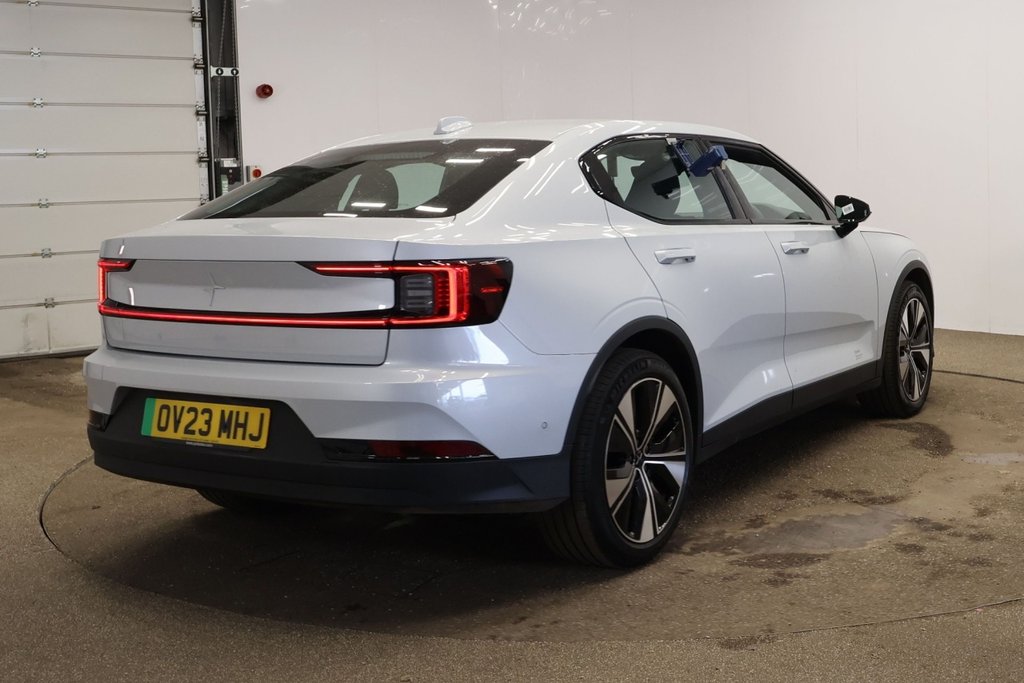 Used Polestar Polestar 2 2023 for sale - 78083124: Photo 2