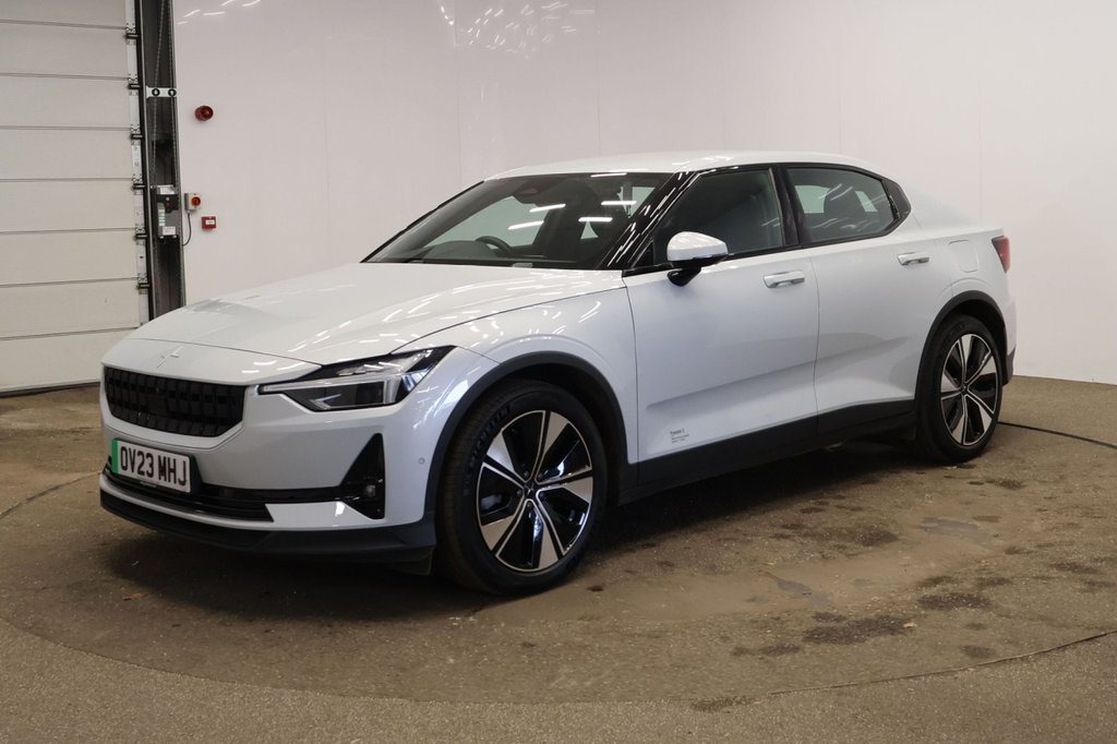 Used Polestar Polestar 2 2023 for sale - 78083124: Photo 5