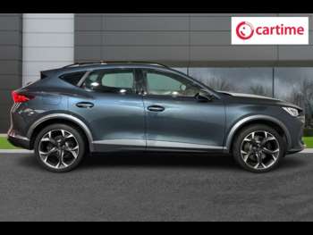 Used Cupra Formentor 2024 for sale - 74778528: Photo