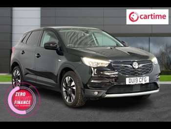 2019 (19) - 1.5 Turbo D Sport Nav 5dr Auto