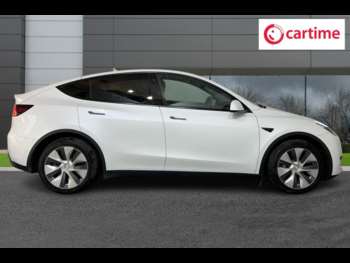 Used Tesla Model Y 2022 for sale - 74974080: Photo