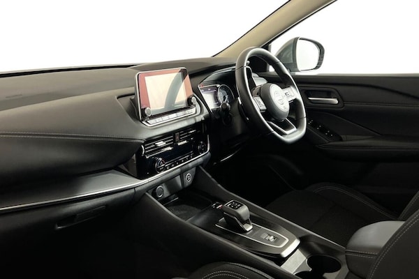 Used Nissan Qashqai 2021 for sale - 75312683: Photo 11