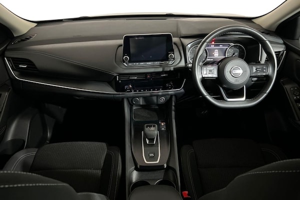 Used Nissan Qashqai 2021 for sale - 75312683: Photo 12