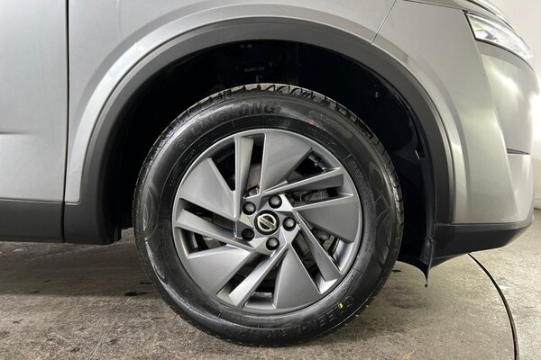 Used Nissan Qashqai 2021 for sale - 75312683: Photo 14