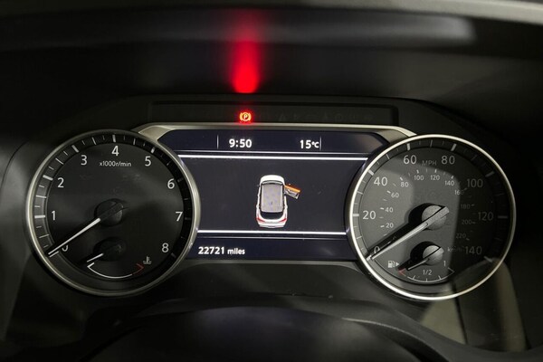 Used Nissan Qashqai 2021 for sale - 75312683: Photo 15