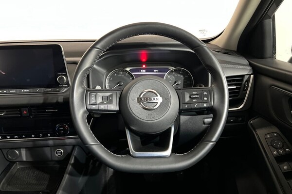 Used Nissan Qashqai 2021 for sale - 75312683: Photo 16