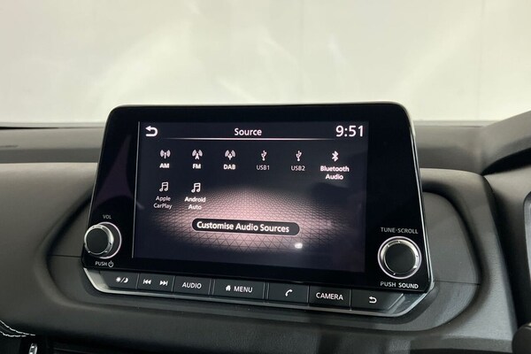 Used Nissan Qashqai 2021 for sale - 75312683: Photo 19