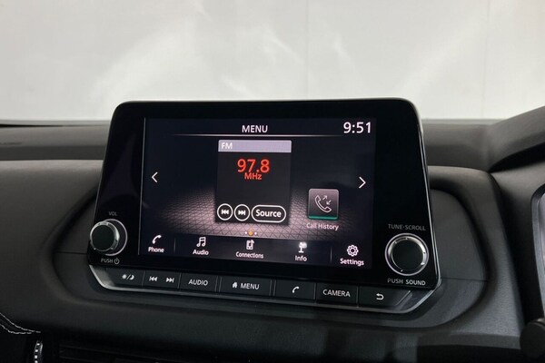 Used Nissan Qashqai 2021 for sale - 75312683: Photo 20