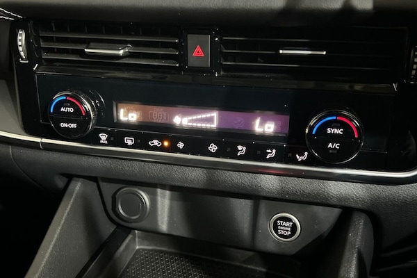 Used Nissan Qashqai 2021 for sale - 75312683: Photo 21