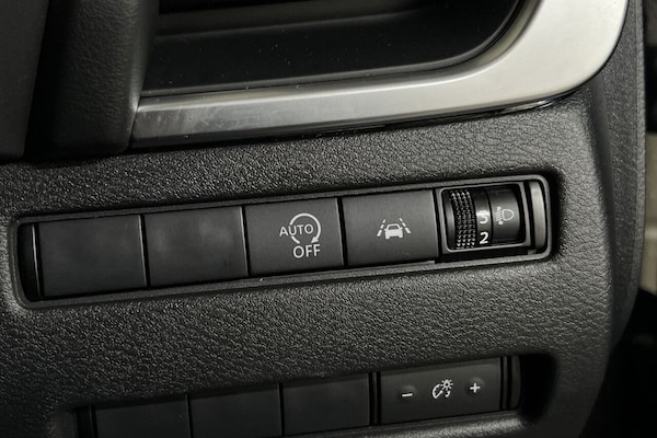Used Nissan Qashqai 2021 for sale - 75312683: Photo 22