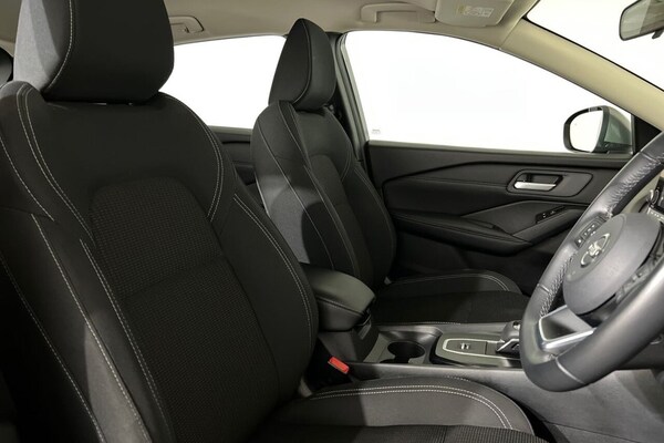 Used Nissan Qashqai 2021 for sale - 75312683: Photo 25