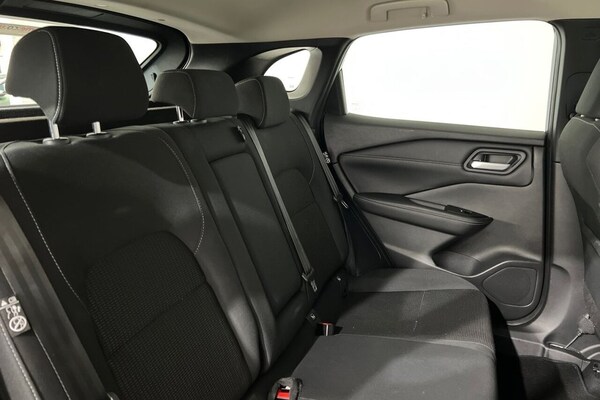 Used Nissan Qashqai 2021 for sale - 75312683: Photo 26