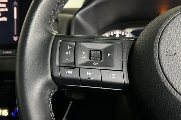 Used Nissan Qashqai 2021 for sale - 75312683: Photo 27