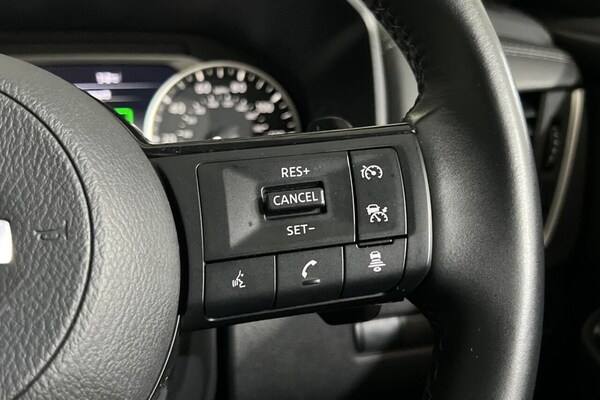 Used Nissan Qashqai 2021 for sale - 75312683: Photo 28