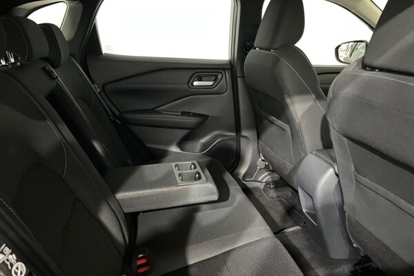 Used Nissan Qashqai 2021 for sale - 75312683: Photo 35