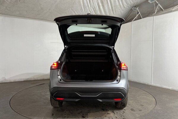 Used Nissan Qashqai 2021 for sale - 75312683: Photo 36