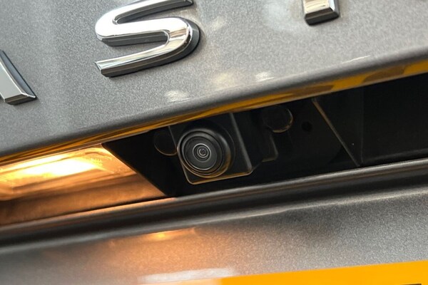Used Nissan Qashqai 2021 for sale - 75312683: Photo 38