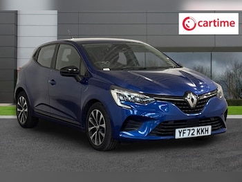 Used Renault Clio 2023 for sale - 78974960: Photo