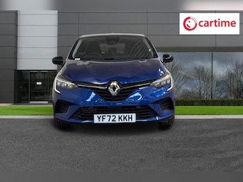 Used Renault Clio 2023 for sale - 78974960: Photo