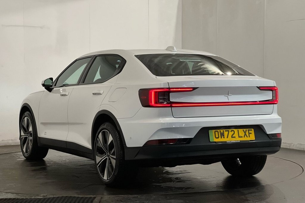 Used Polestar Polestar 2 2023 for sale - 76999147: Photo 19