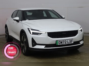 Polestar Polestar 2 feature image