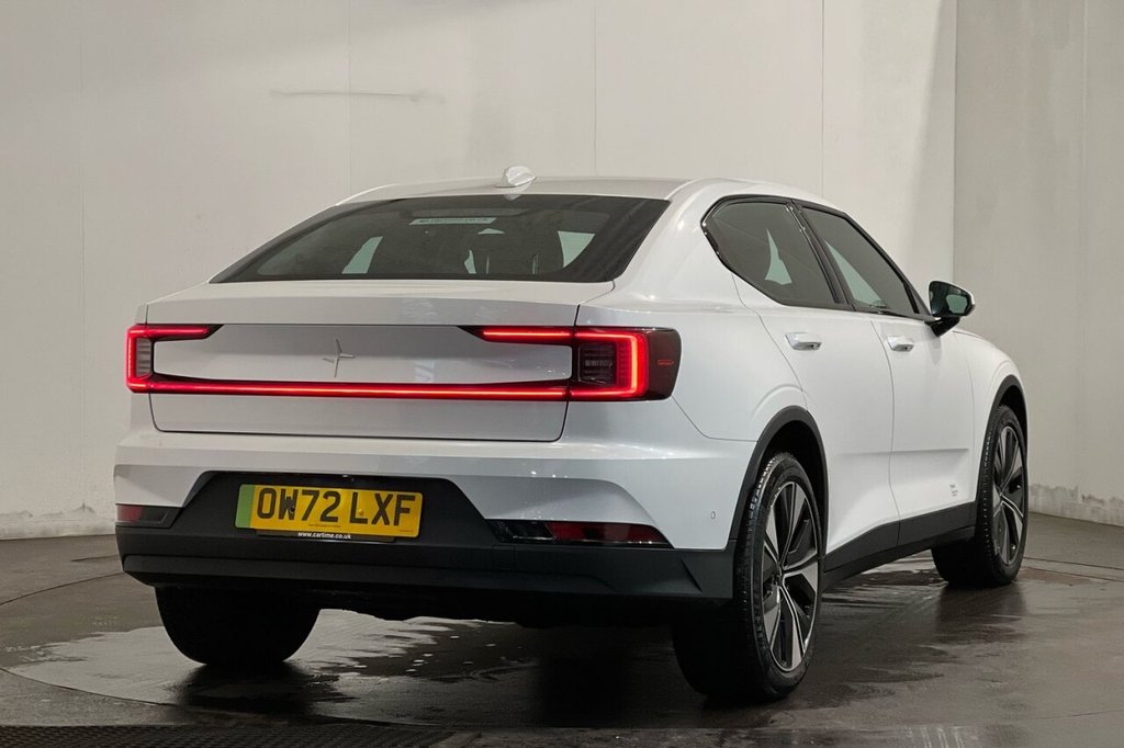 Used Polestar Polestar 2 2023 for sale - 76999147: Photo 21