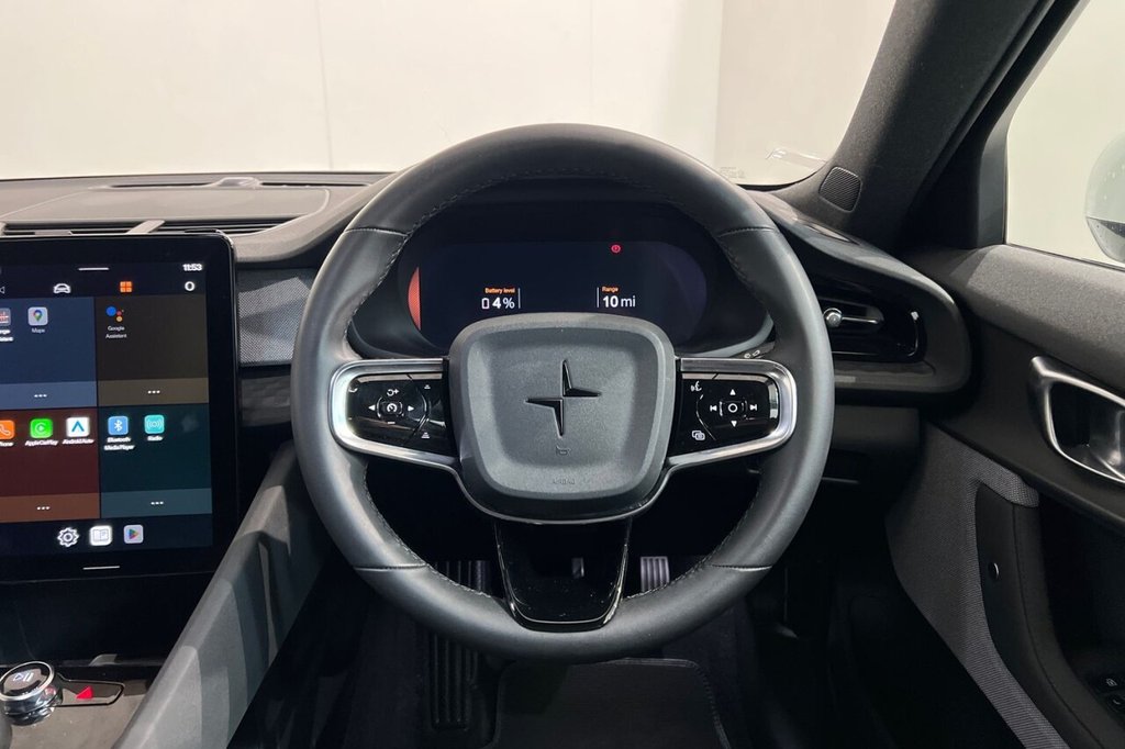 Used Polestar Polestar 2 2023 for sale - 76999147: Photo 24