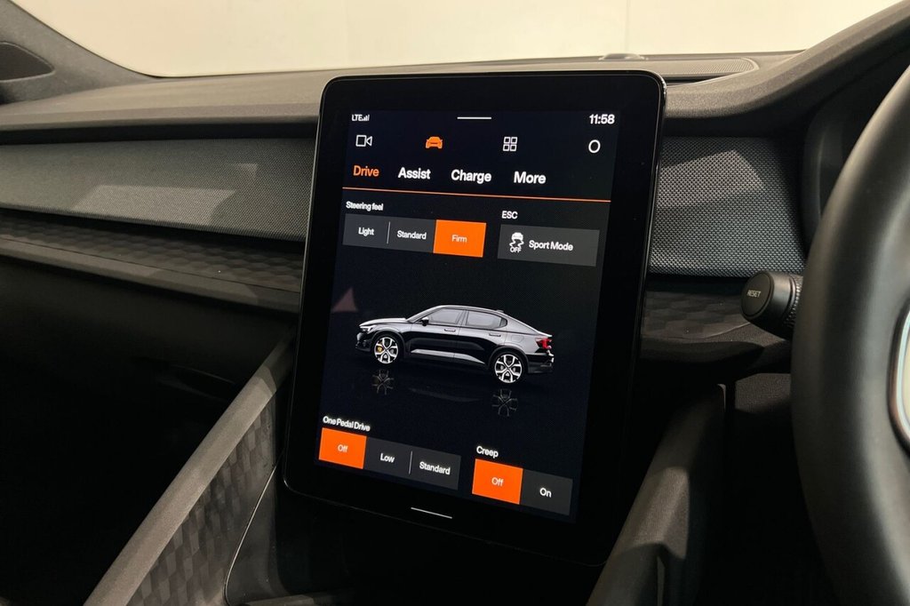 Used Polestar Polestar 2 2023 for sale - 76999147: Photo 31