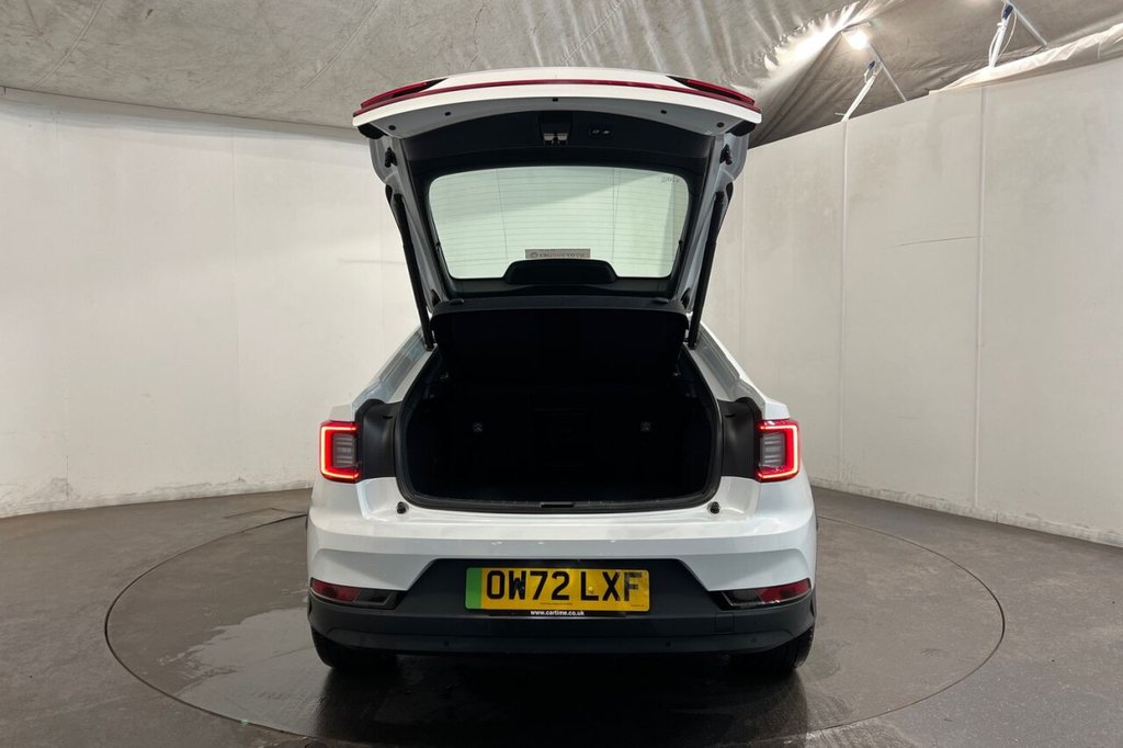 Used Polestar Polestar 2 2023 for sale - 76999147: Photo 38