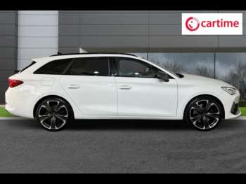 Used Cupra Leon 2023 for sale - 74985615: Photo