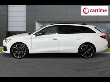 Used Cupra Leon 2023 for sale - 74985615: Photo