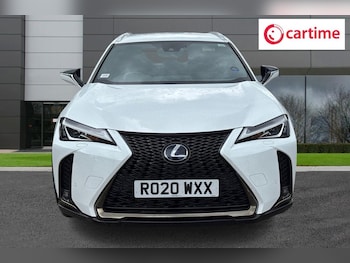 Used Lexus UX 2020 for sale - 78907918: Photo