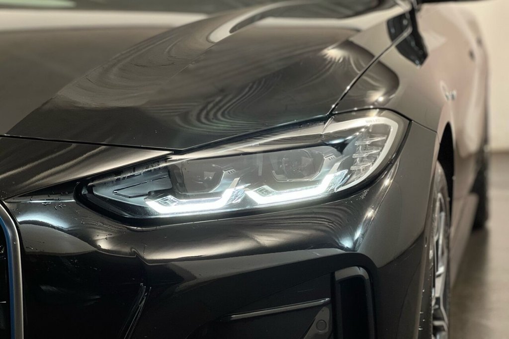 Used BMW i4 2023 for sale - 76686367: Photo 16