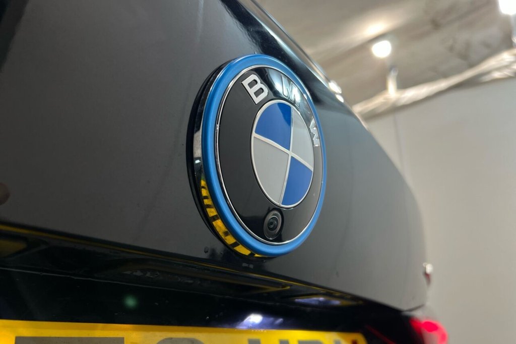 Used BMW i4 2023 for sale - 76686367: Photo 20
