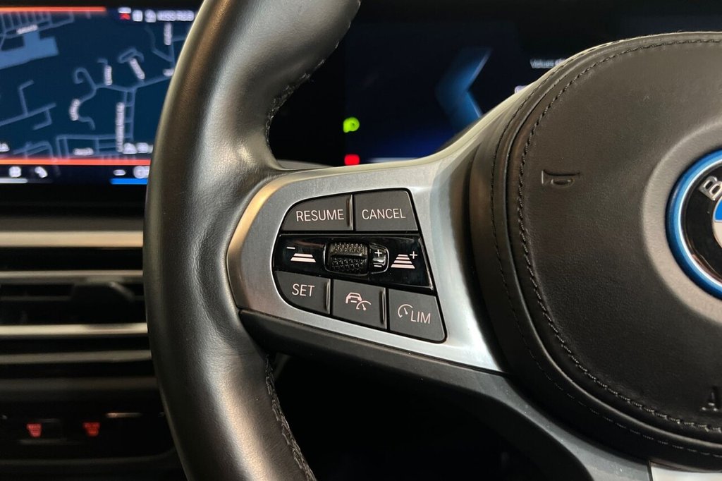 Used BMW i4 2023 for sale - 76686367: Photo 25