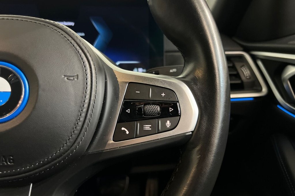 Used BMW i4 2023 for sale - 76686367: Photo 26