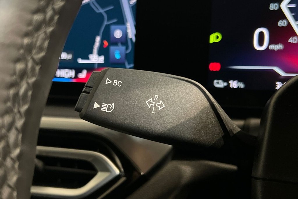 Used BMW i4 2023 for sale - 76686367: Photo 27