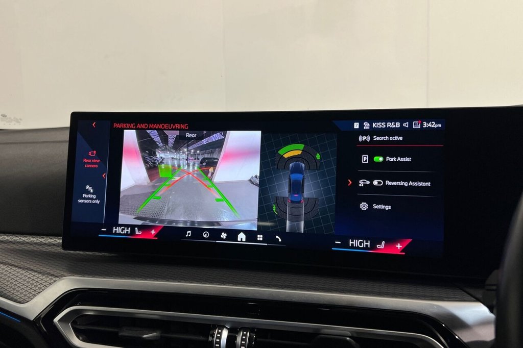 Used BMW i4 2023 for sale - 76686367: Photo 29