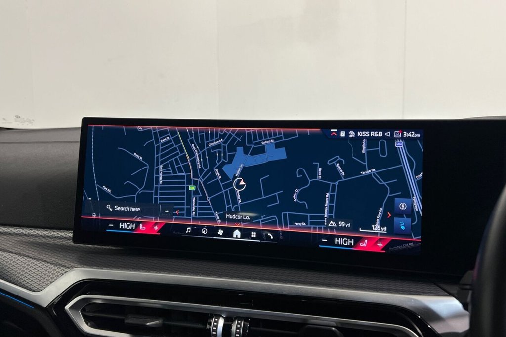 Used BMW i4 2023 for sale - 76686367: Photo 30