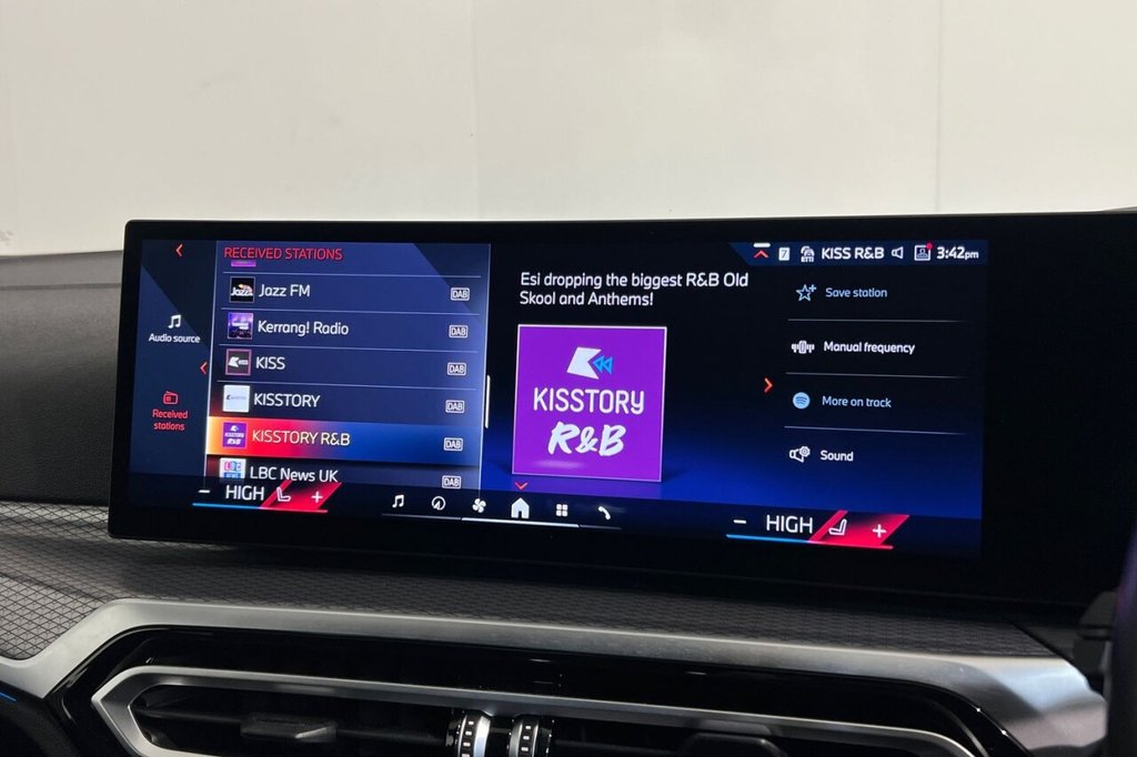 Used BMW i4 2023 for sale - 76686367: Photo 31