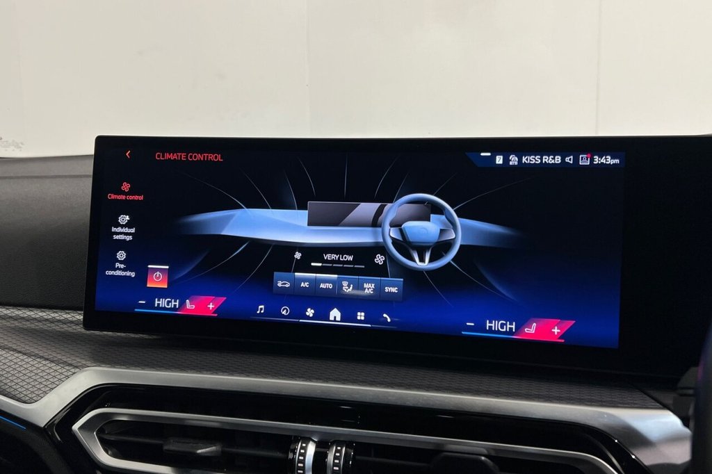 Used BMW i4 2023 for sale - 76686367: Photo 34