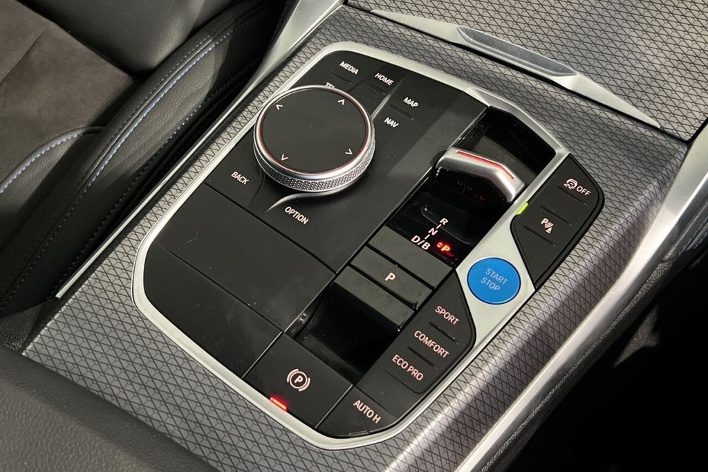 Used BMW i4 2023 for sale - 76686367: Photo 38