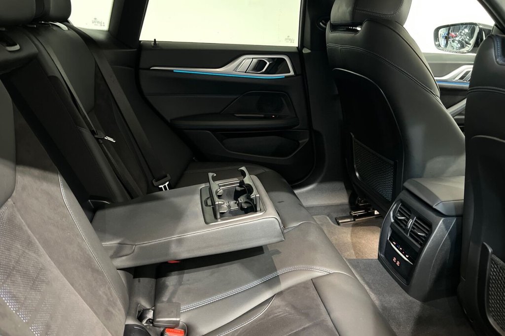 Used BMW i4 2023 for sale - 76686367: Photo 43