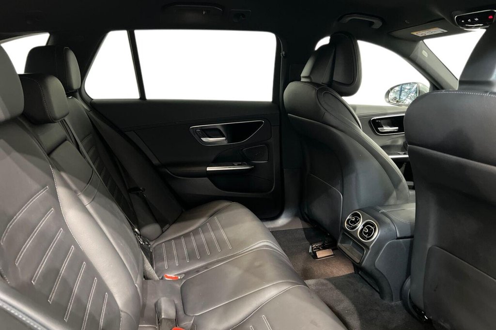 Used Mercedes-Benz C Class 2022 for sale - 76338541: Photo 10