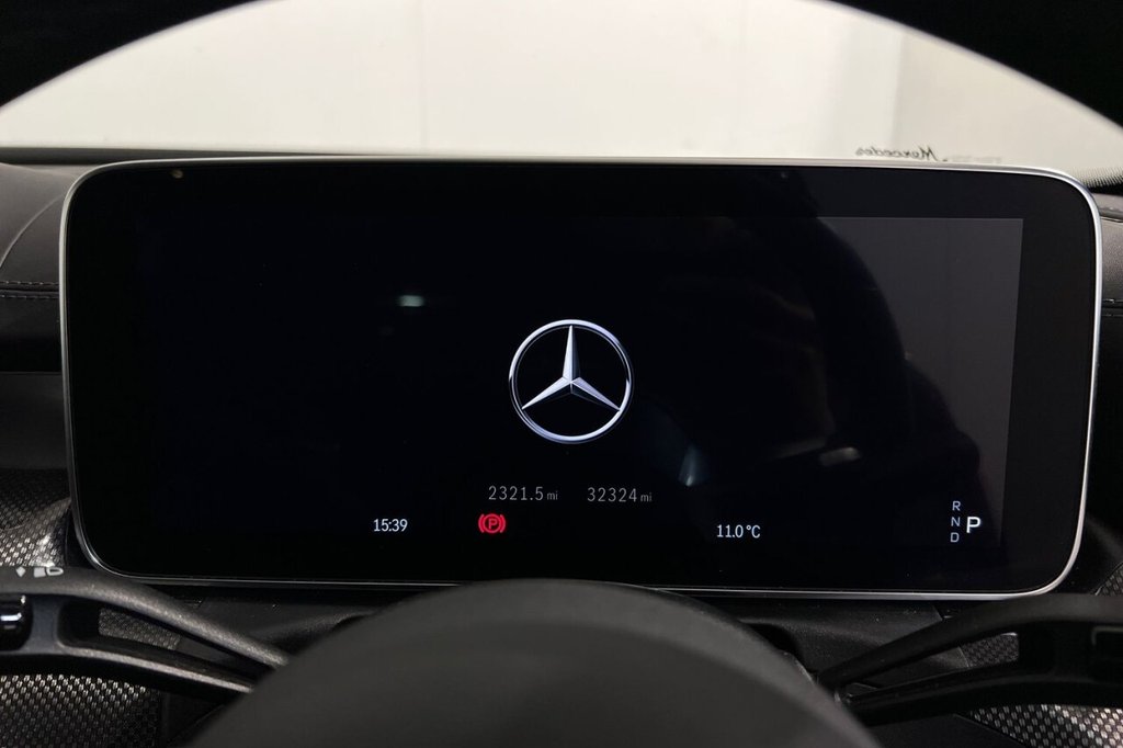 Used Mercedes-Benz C Class 2022 for sale - 76338541: Photo 14