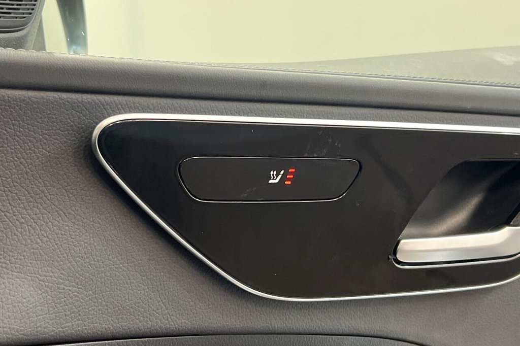 Used Mercedes-Benz C Class 2022 for sale - 76338541: Photo 23