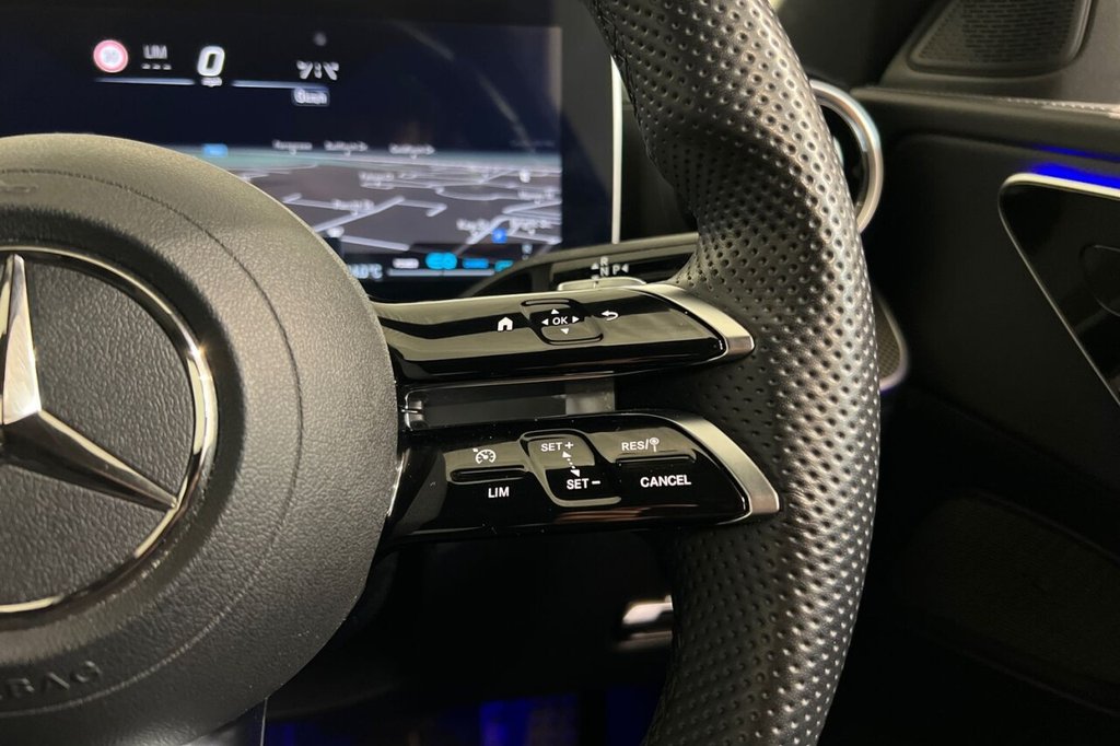 Used Mercedes-Benz C Class 2022 for sale - 76338541: Photo 25