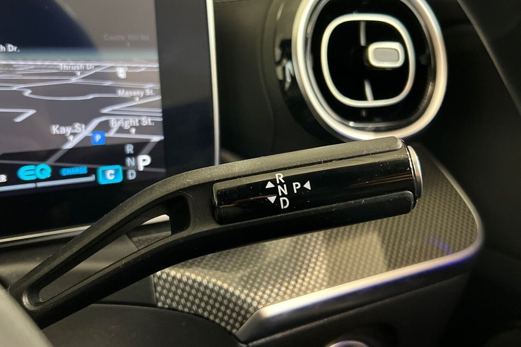 Used Mercedes-Benz C Class 2022 for sale - 76338541: Photo 27