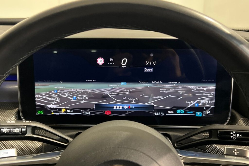 Used Mercedes-Benz C Class 2022 for sale - 76338541: Photo 28